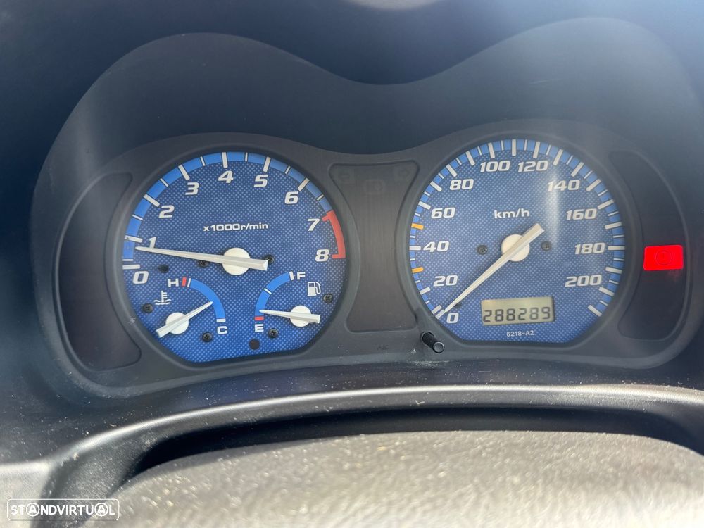 Honda HR-V 1.6 ES - 15