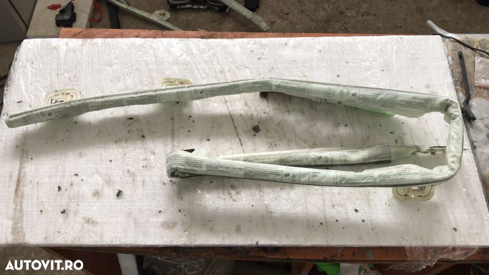 Cortina airbag stanga mercedes e class w212 E300 HYBRID 621386201 621386200