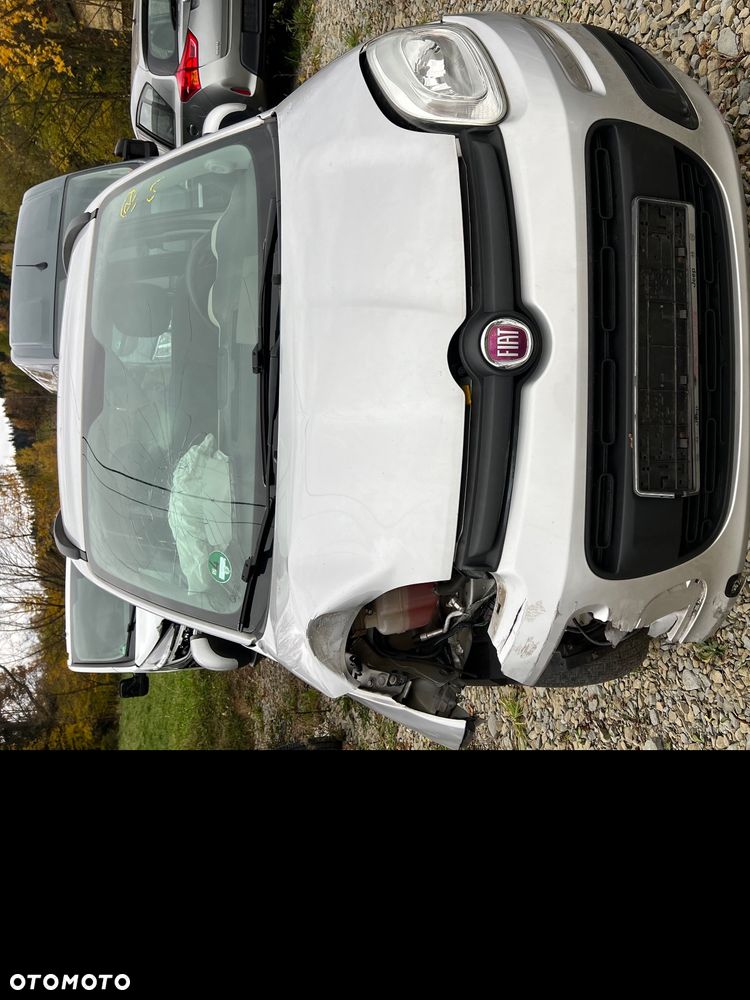 Fiat Panda 0.9 Twinair Start&Stopp Lounge - 7