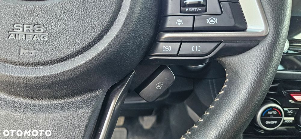 Subaru Forester - 21