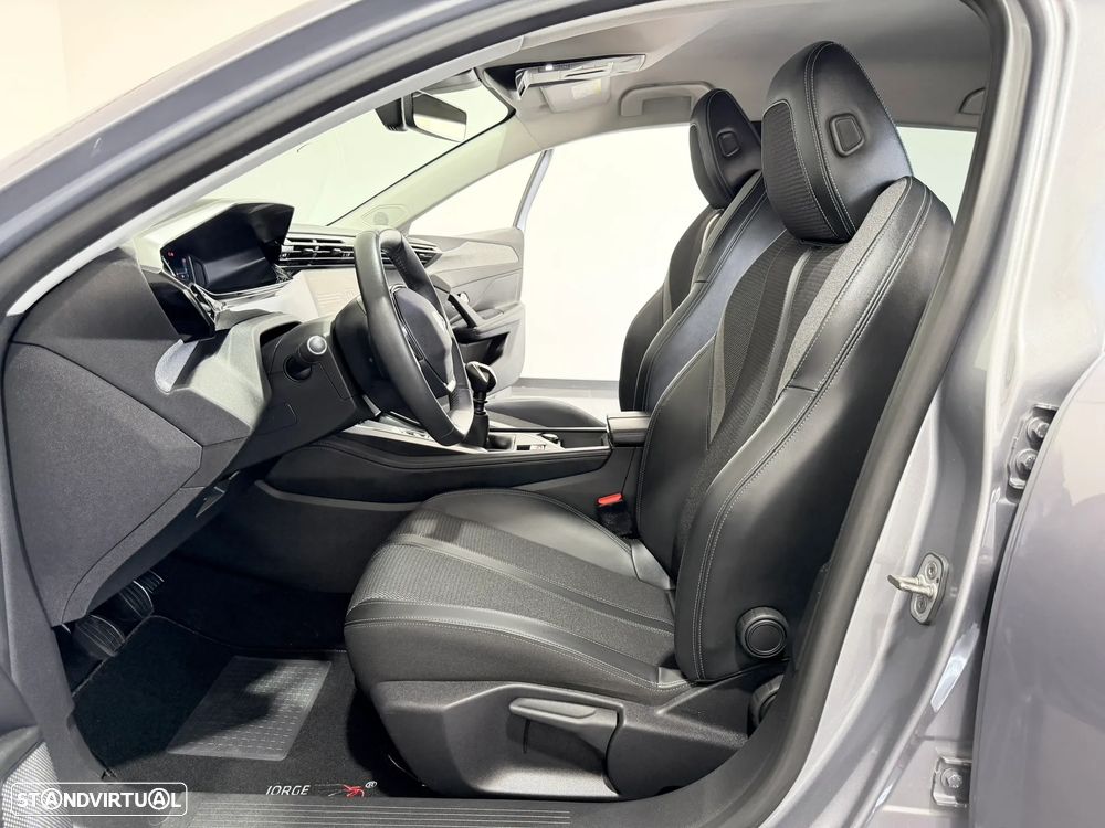 Peugeot 308 SW 1.5 BlueHDi Allure Pack - 38