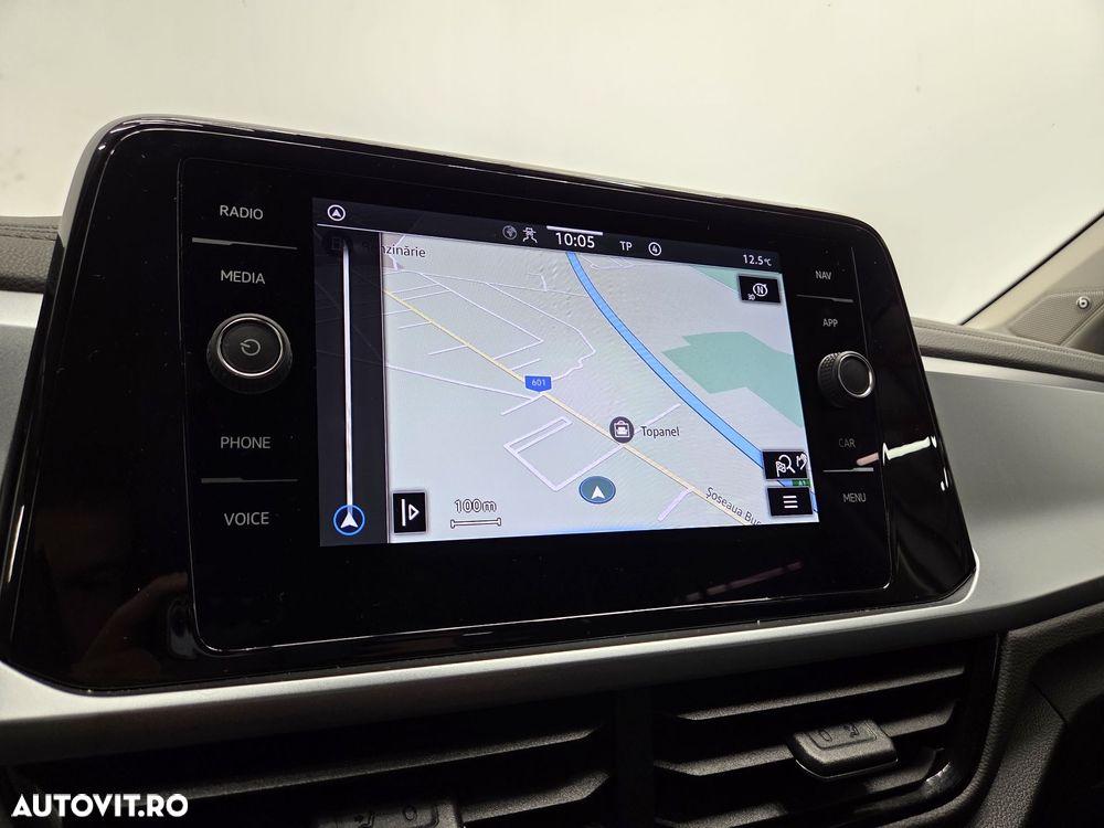 Volkswagen T-Roc 2.0 TDI Life - 5