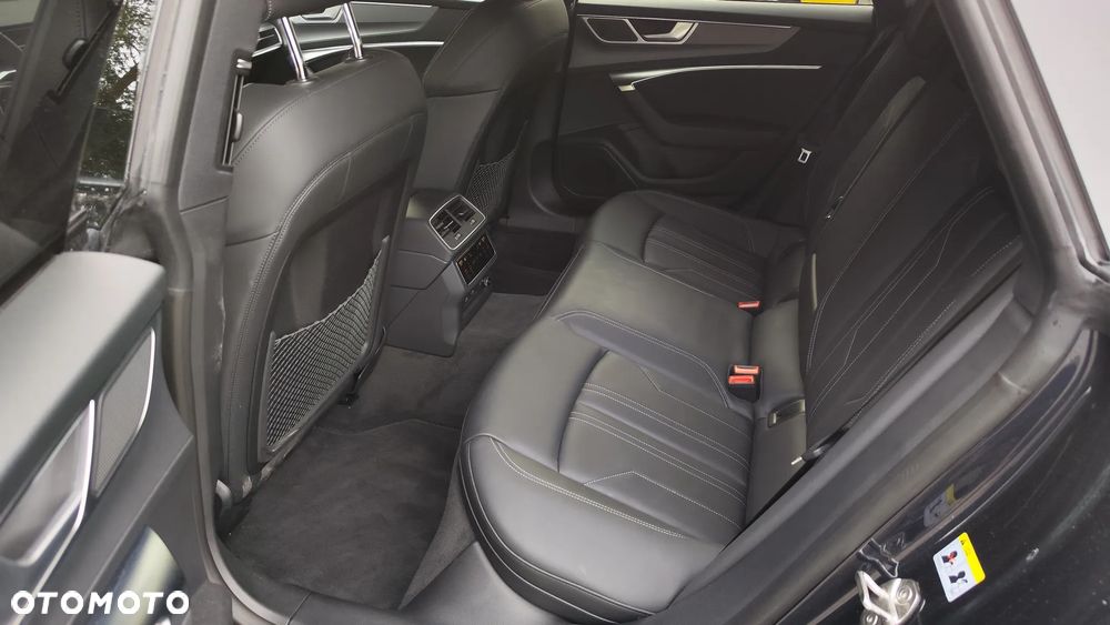 Audi A7 Sportback 50 TFSI e PHEV Quattro S tronic - 33