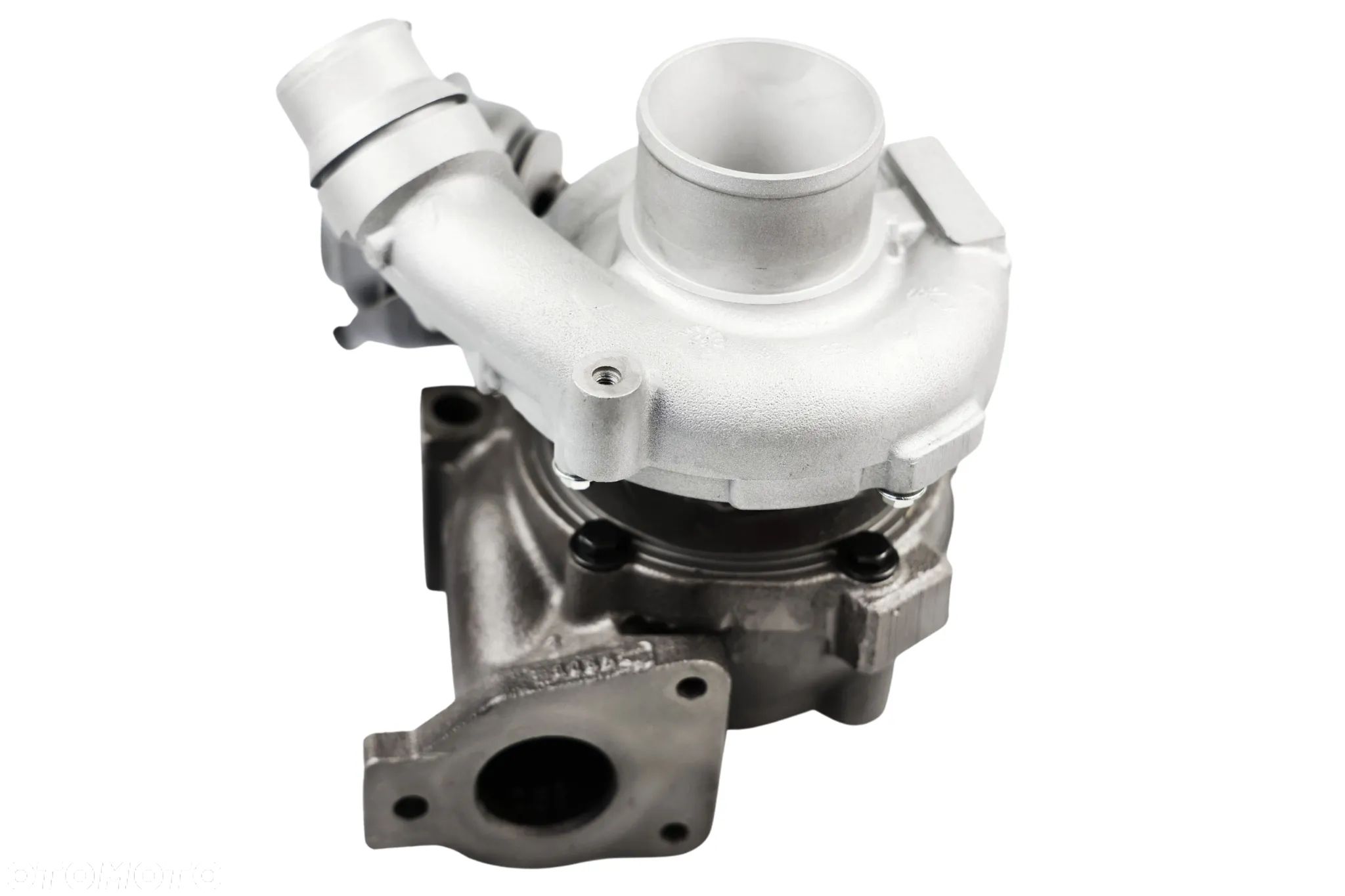 Turbosprężarka 1,4 1,7 2,0 Cdti Opel Insignia Astra - 1