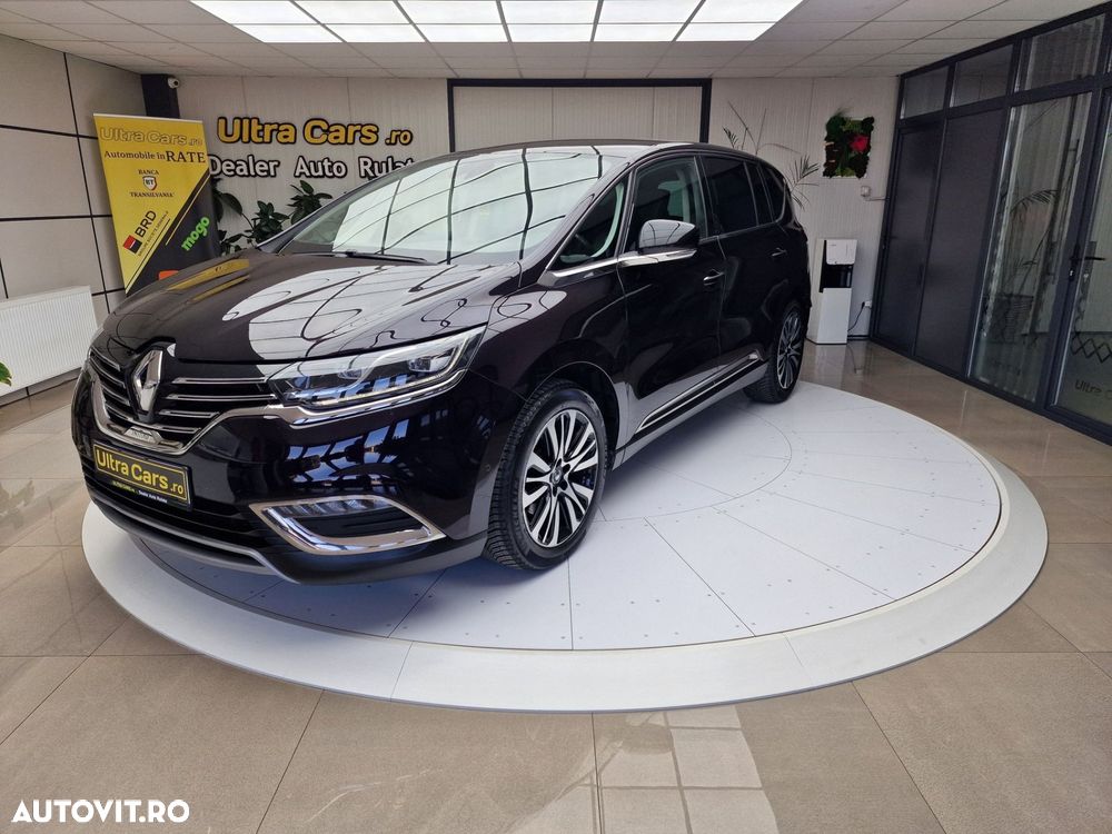 Renault Espace - 2