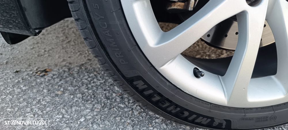 Renault Laguna Coupe 2.0 dCi Dynamique S 4Control - 8