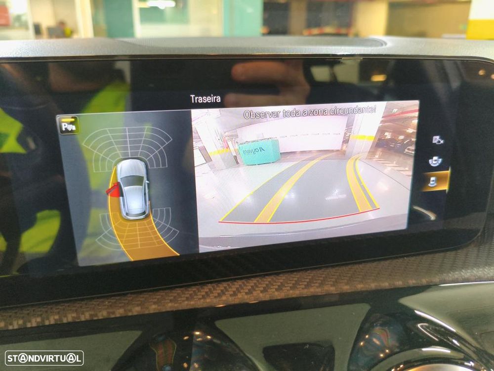 Mercedes-Benz A 250 e Style Plus - 9