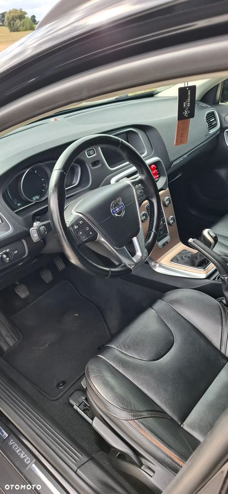 Volvo V40 D4 Drive-E Summum - 11