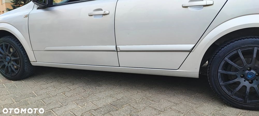 Opel Astra 1.4 Edition Plus - 23