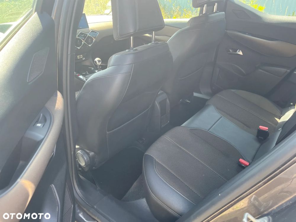 DS Automobiles DS 3 Crossback 1.5 BlueHDi Chic - 12