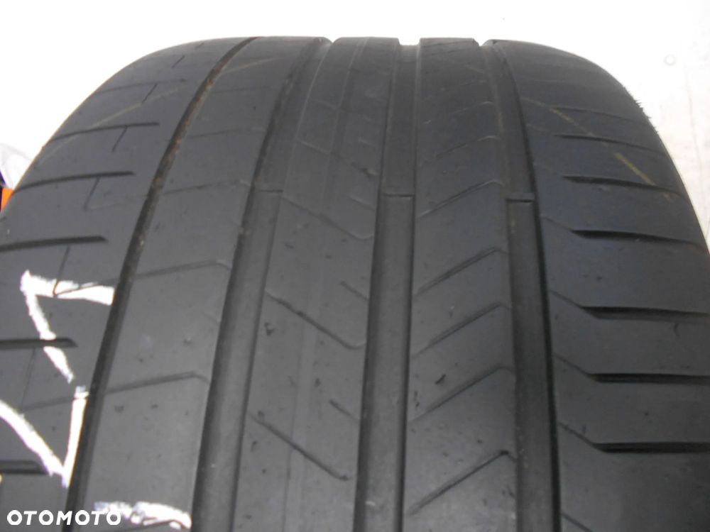OPONA POJEDYNKA  315/30R21 PIRELLI PZERO NA1 DOT 5023 6MM - 2