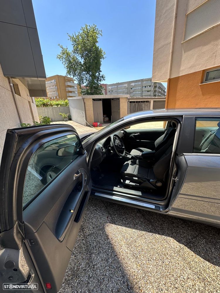 Audi A3 2.0 TDI Sport - 5