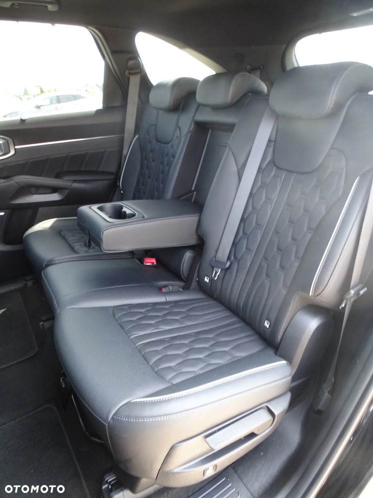 Kia Sorento 1.6T-GDI PHEV AWD OPF Platinum - 15