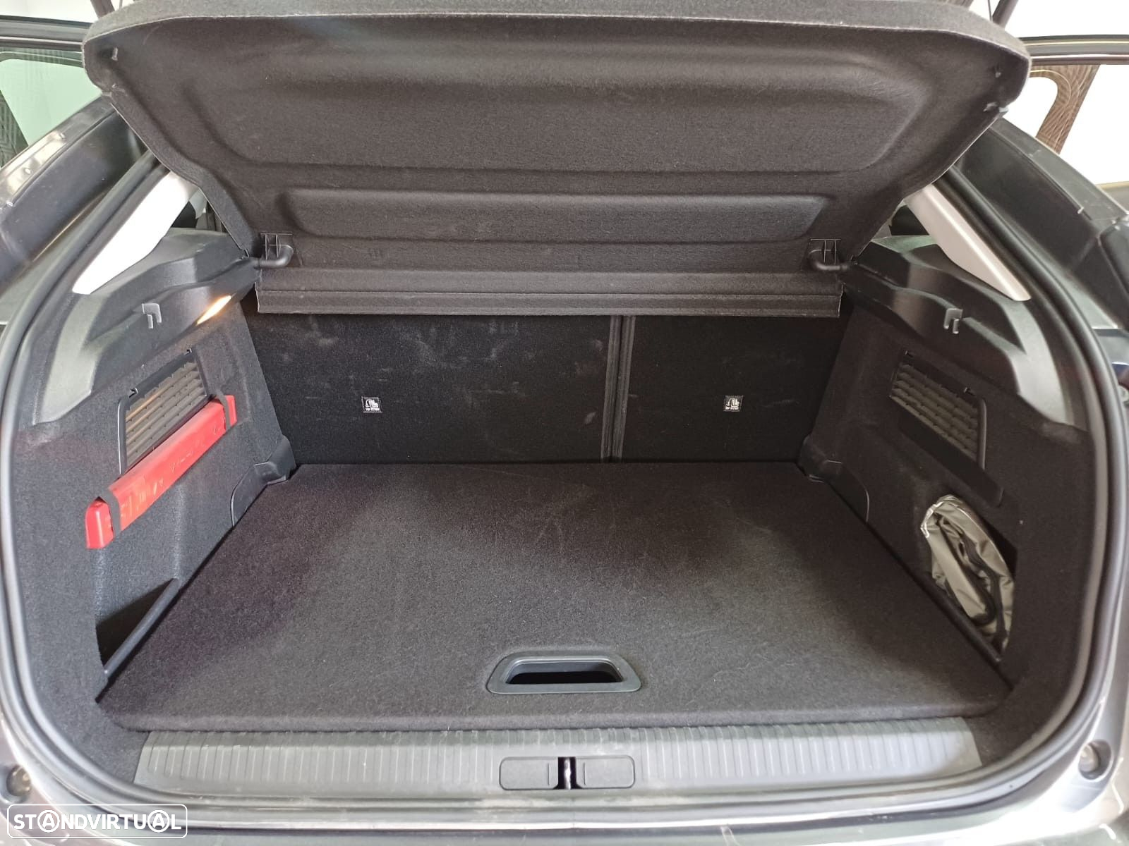 Citroën C4 1.2 PureTech Feel Pack - 22