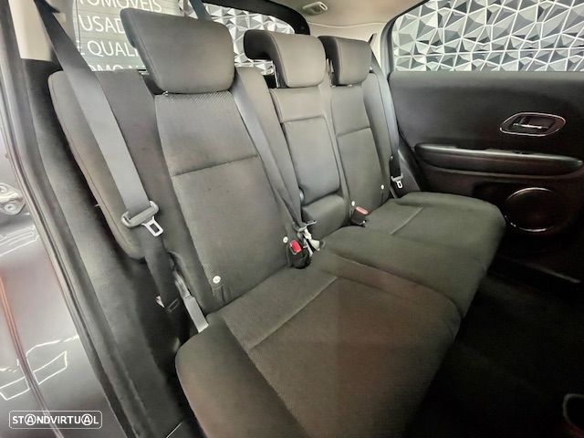 Honda HR-V 1.6 i-DTEC Elegance+Connect Navi - 32