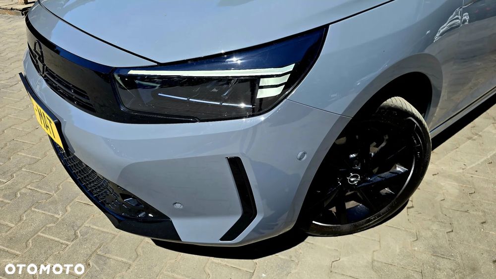 Opel Corsa 1.2 Direct Injection Turbo Automatik GS - 4