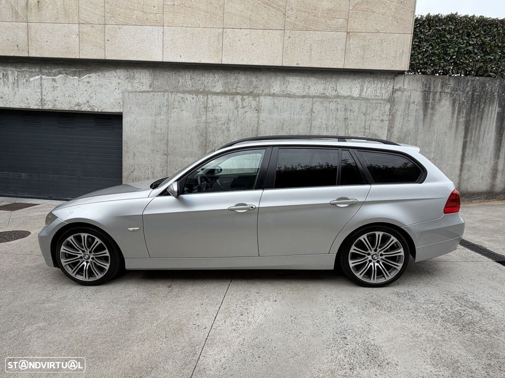 BMW 320 d Sport - 6
