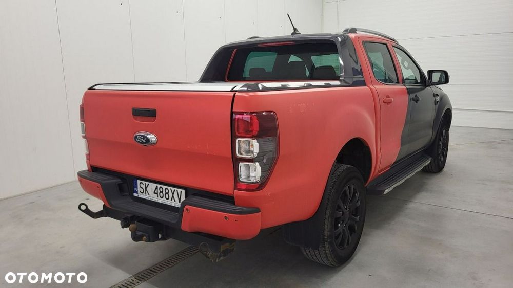 Ford Ranger - 6
