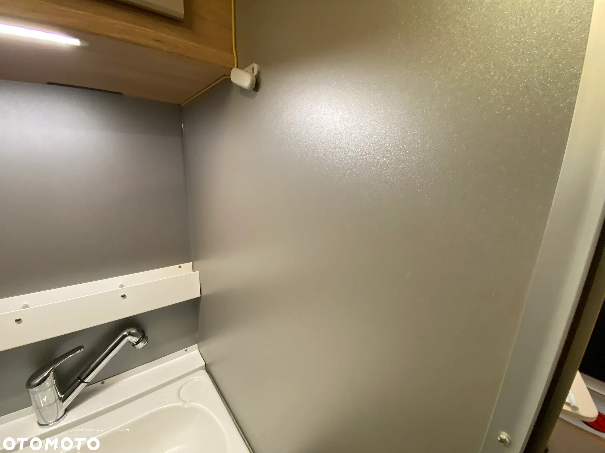 Inny Tischer Trail 230S - 21