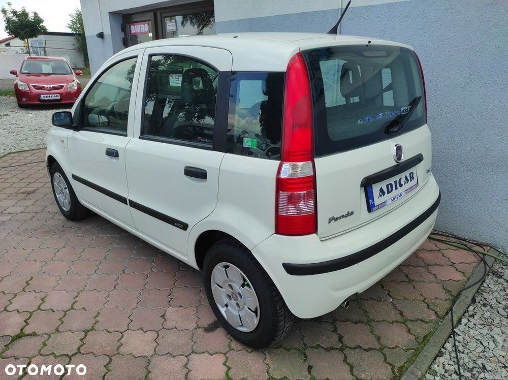 Fiat Panda - 4