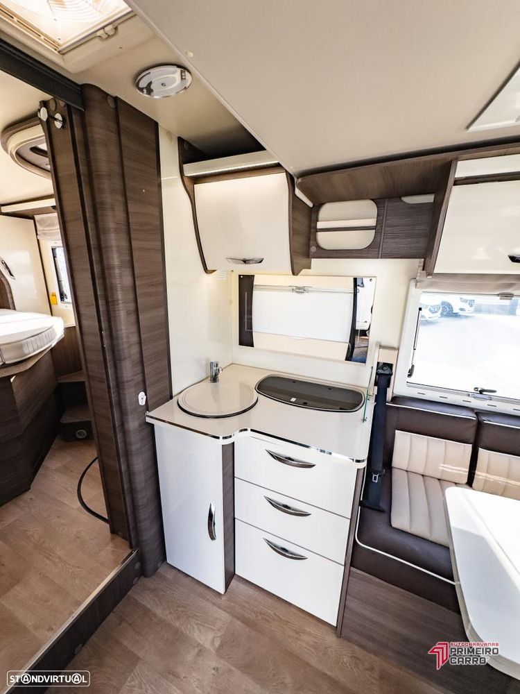 McLouis Yearling 72g c.central e basculante - 21