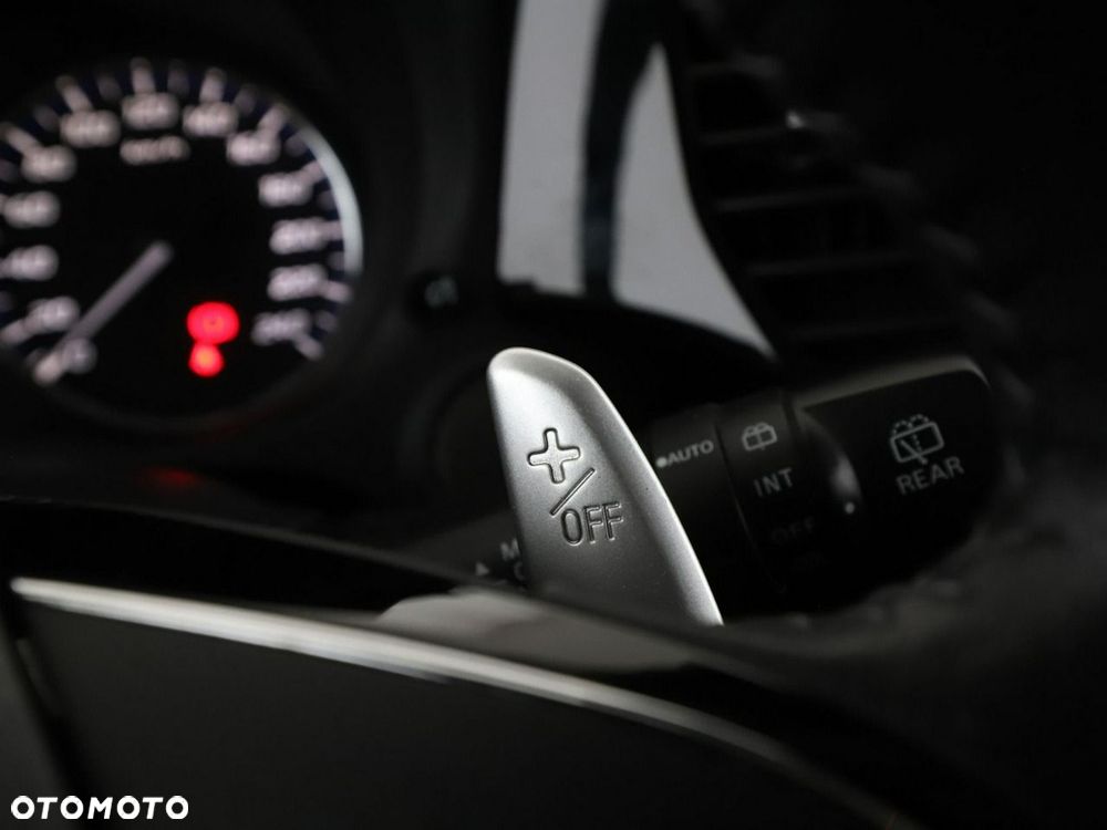Mitsubishi Outlander 2.0 2WD CVT Edition+ - 31