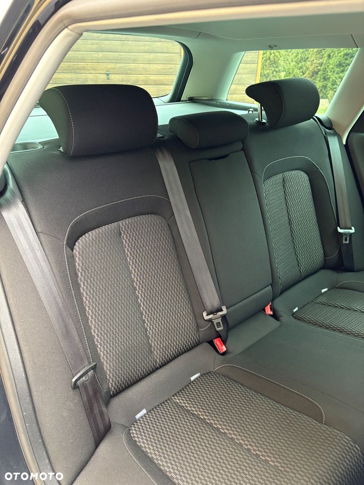 Seat Exeo 1.8TSI Sport - 15