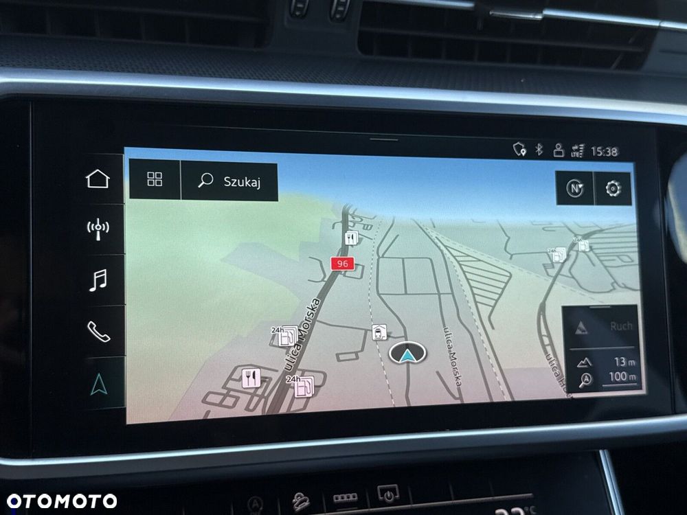 Audi A6 Allroad 45 TDI mHEV Quattro S tronic - 29