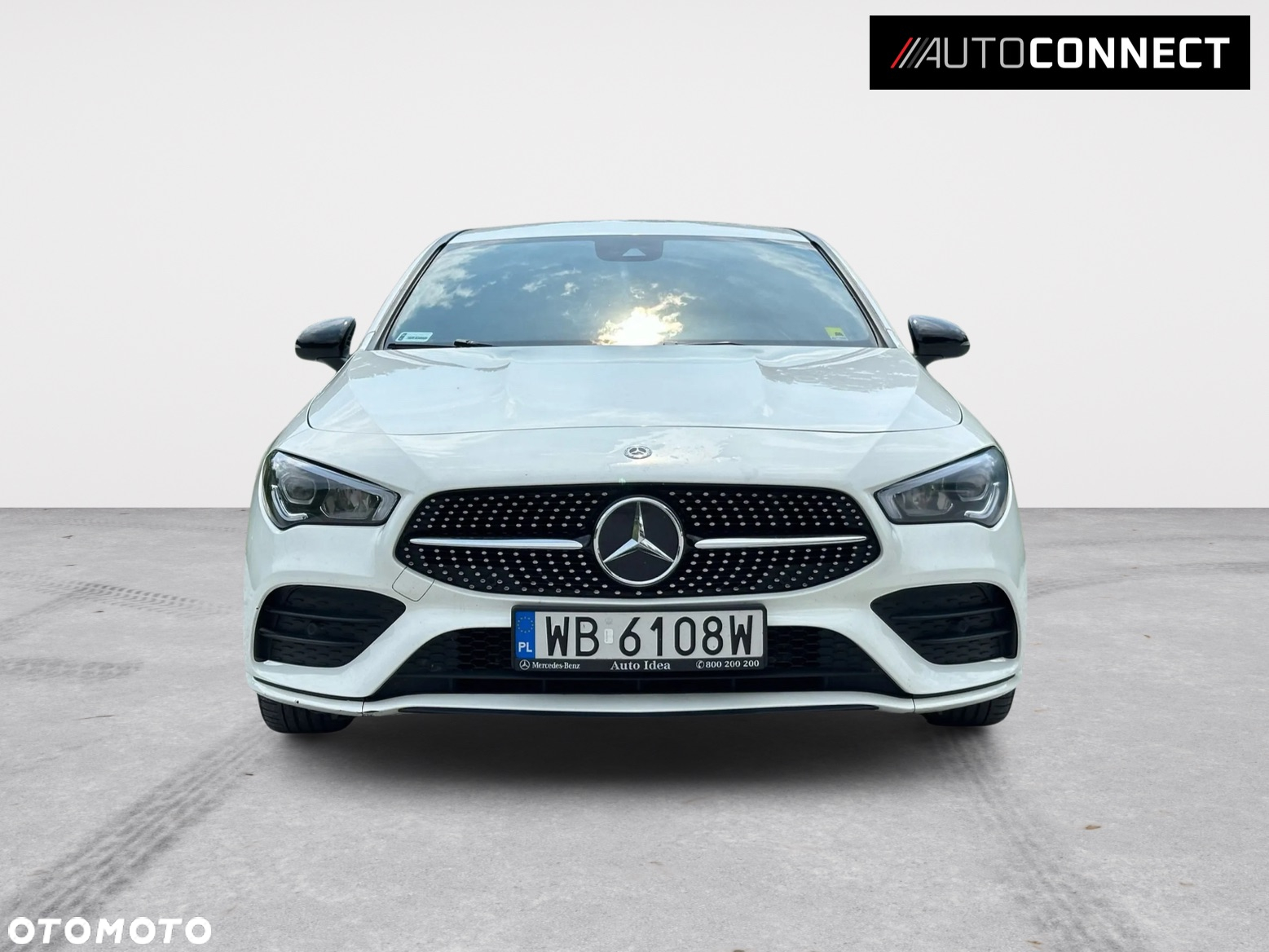 Mercedes-Benz CLA 180 AMG Line 7G-DCT - 5