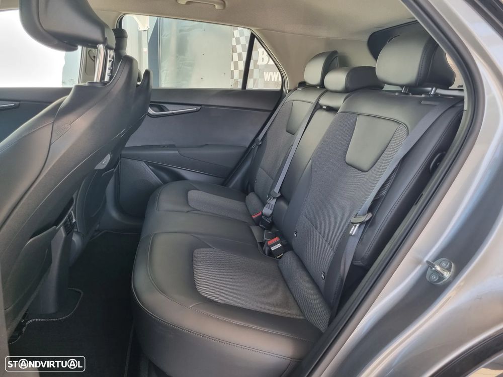 Kia e-Niro Vision - 6