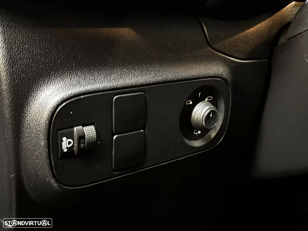 Citroën C3 1.5 BlueHDi Feel Pack - 22