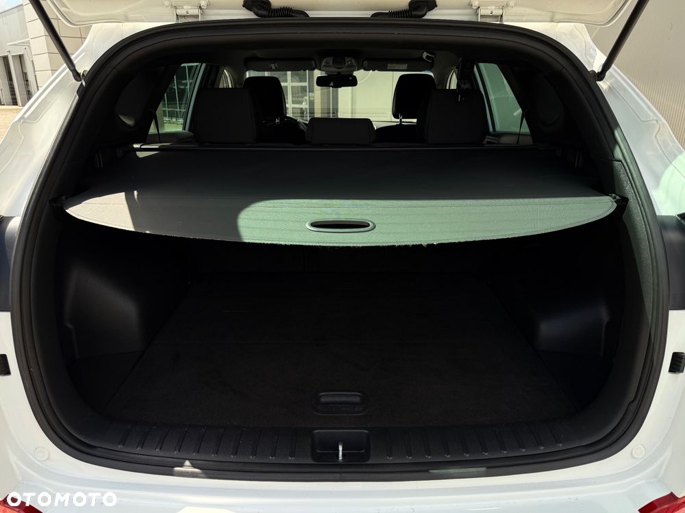Hyundai Tucson 1.6 Turbo 2WD Passion - 36