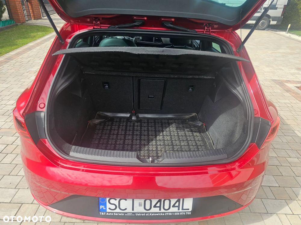 Seat Leon 1.4 TSI Start&Stop FR - 22