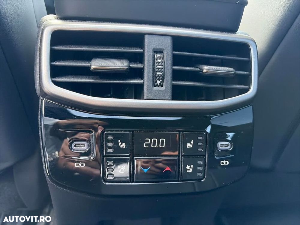 Lexus Seria RX - 20