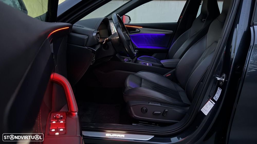 Cupra Formentor 2.0 TDI Sport - 4