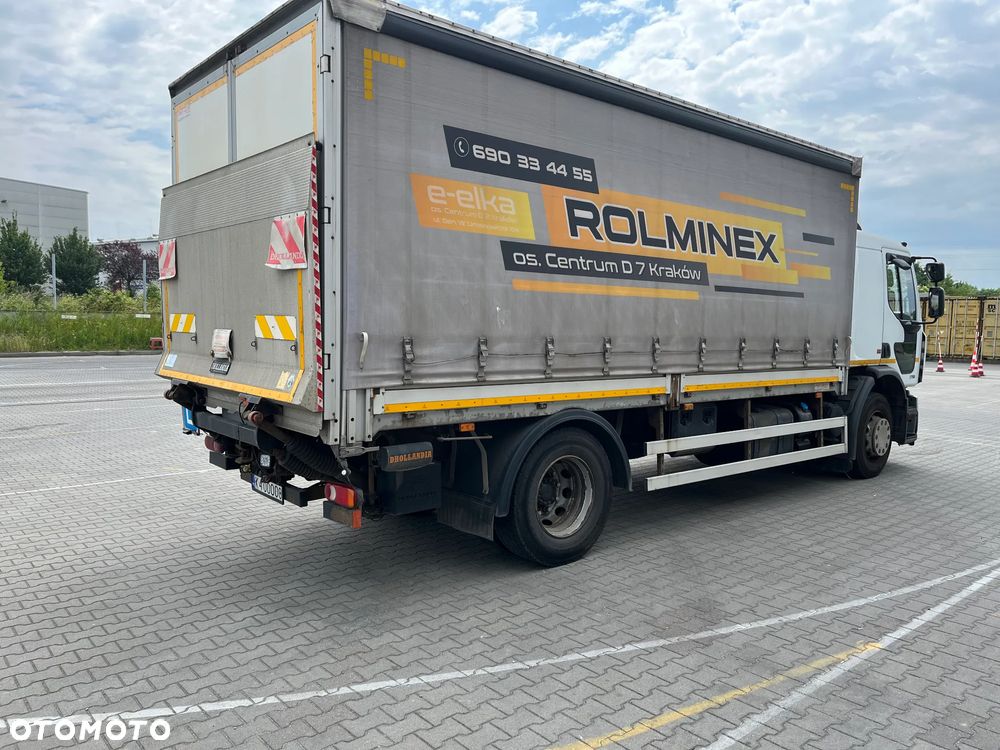 Renault PREMIUM - 3