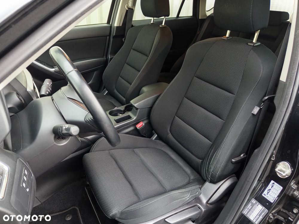 Mazda CX-5 SKYACTIV-G 165 Nakama - 10