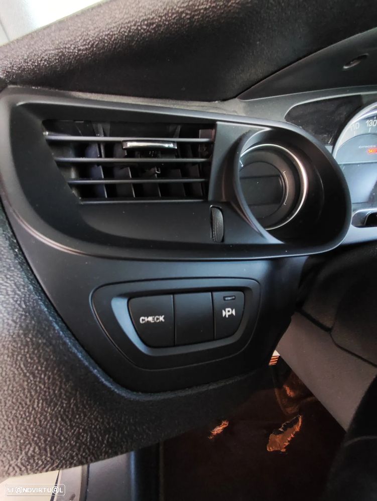 Citroën C5 Tourer 2.0 BlueHDi Exclusive EAT6 - 27