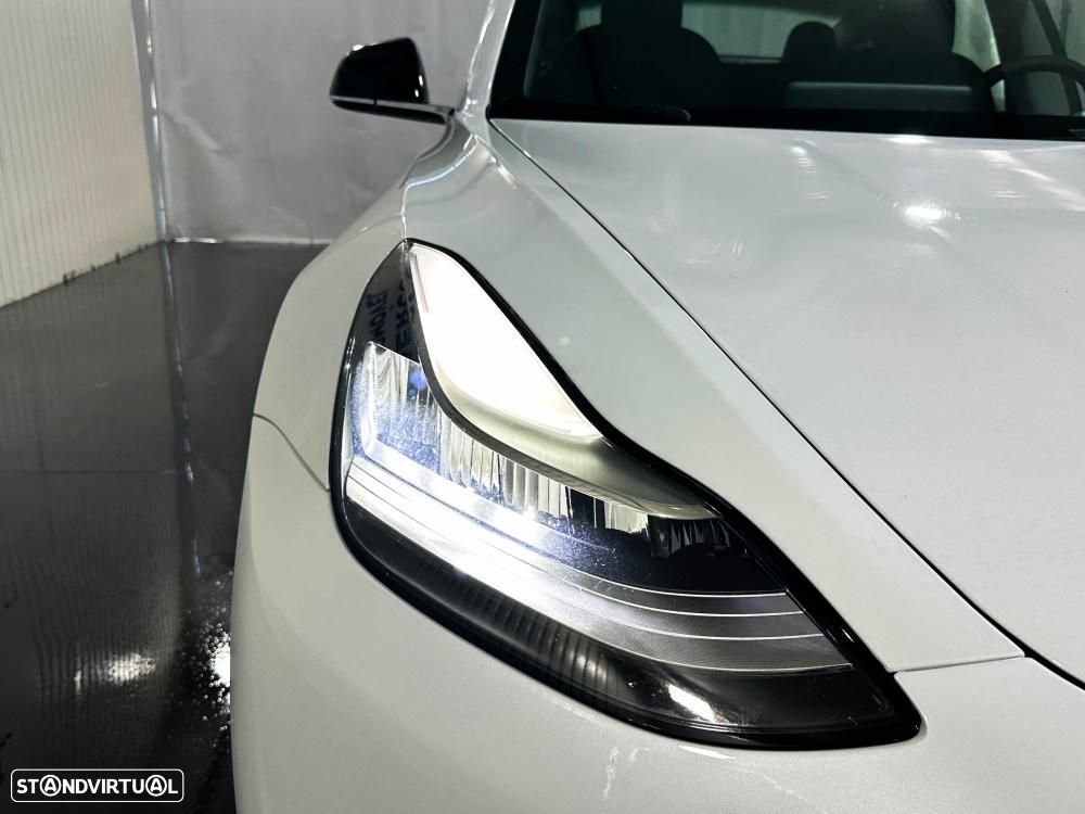Tesla Model 3 Long-Range Dual Motor AWD - 15