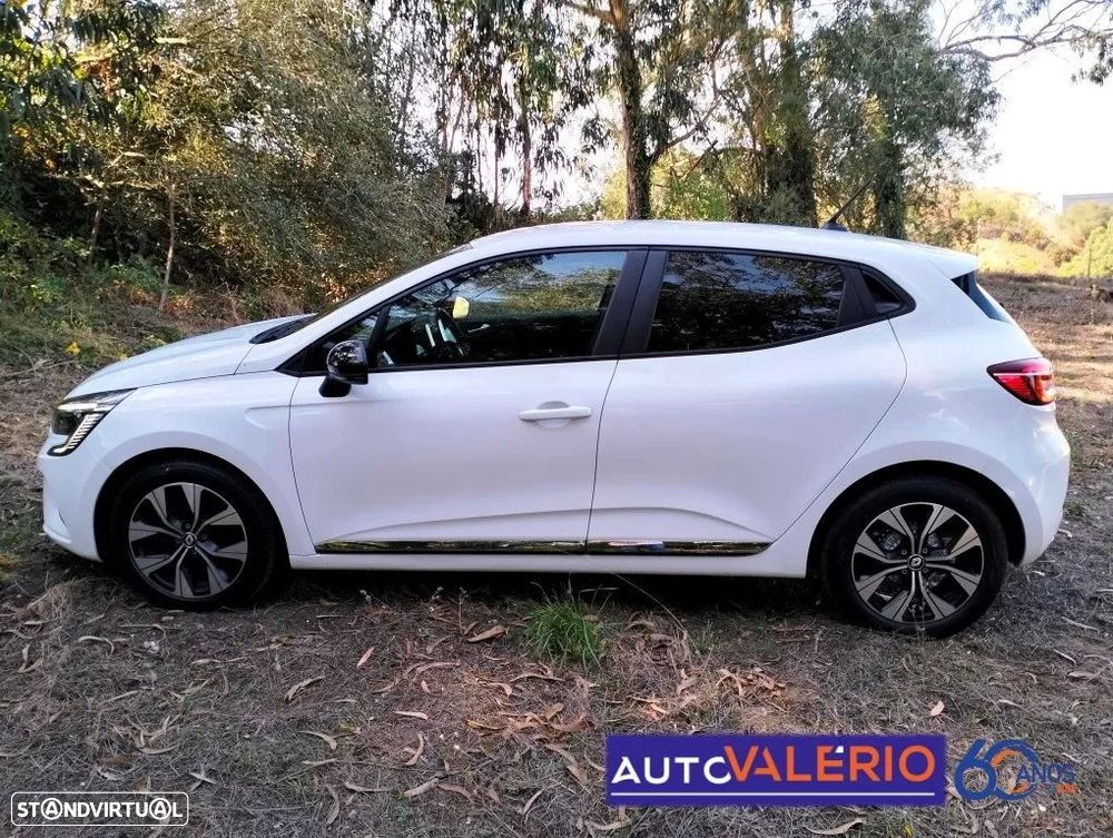 Renault Clio 1.0 TCe Evolution - 2