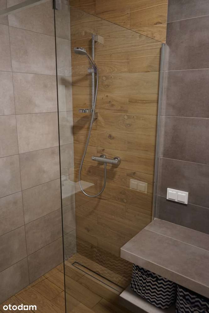 2pokoje,45m2,garaż,komórka,Central Park Ursynów,bezpośrednio