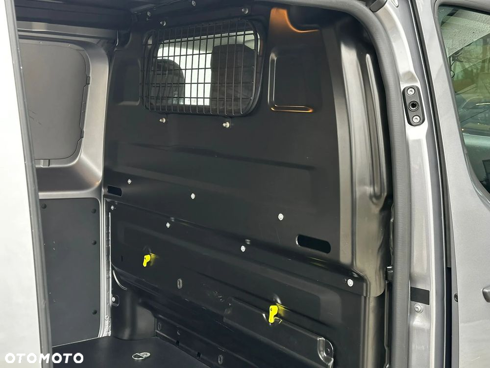 Toyota ProAce - 10