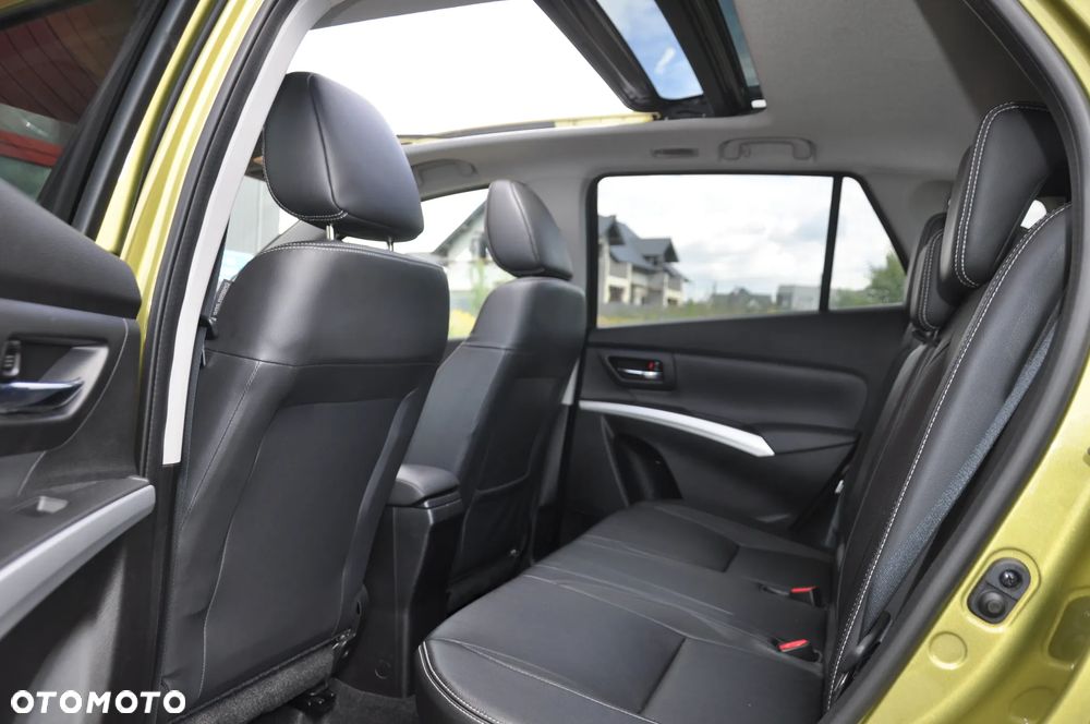 Suzuki SX4 S-Cross 1.6 DDiS Allgrip Comfort - 28