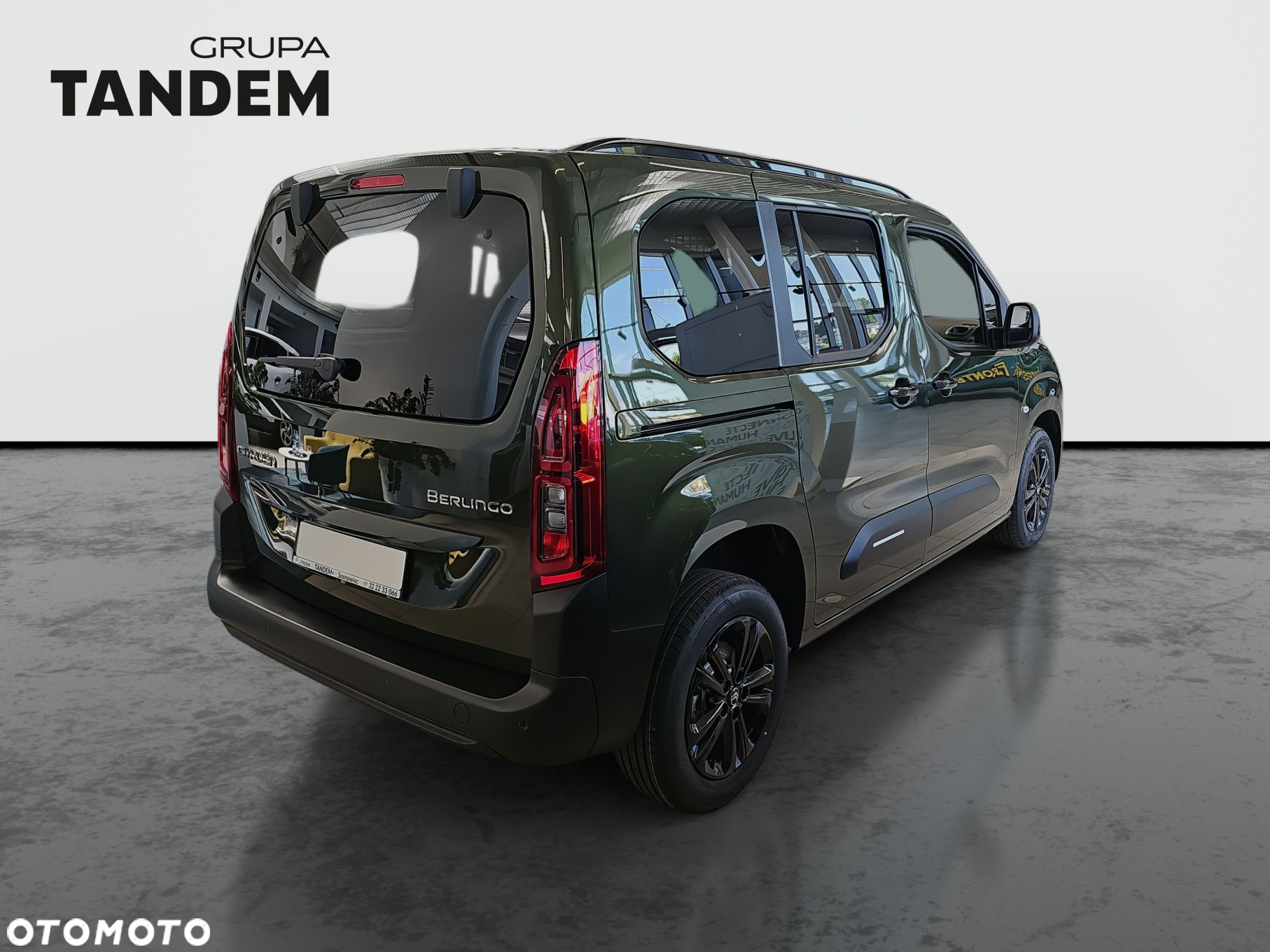 Citroën Berlingo - 4