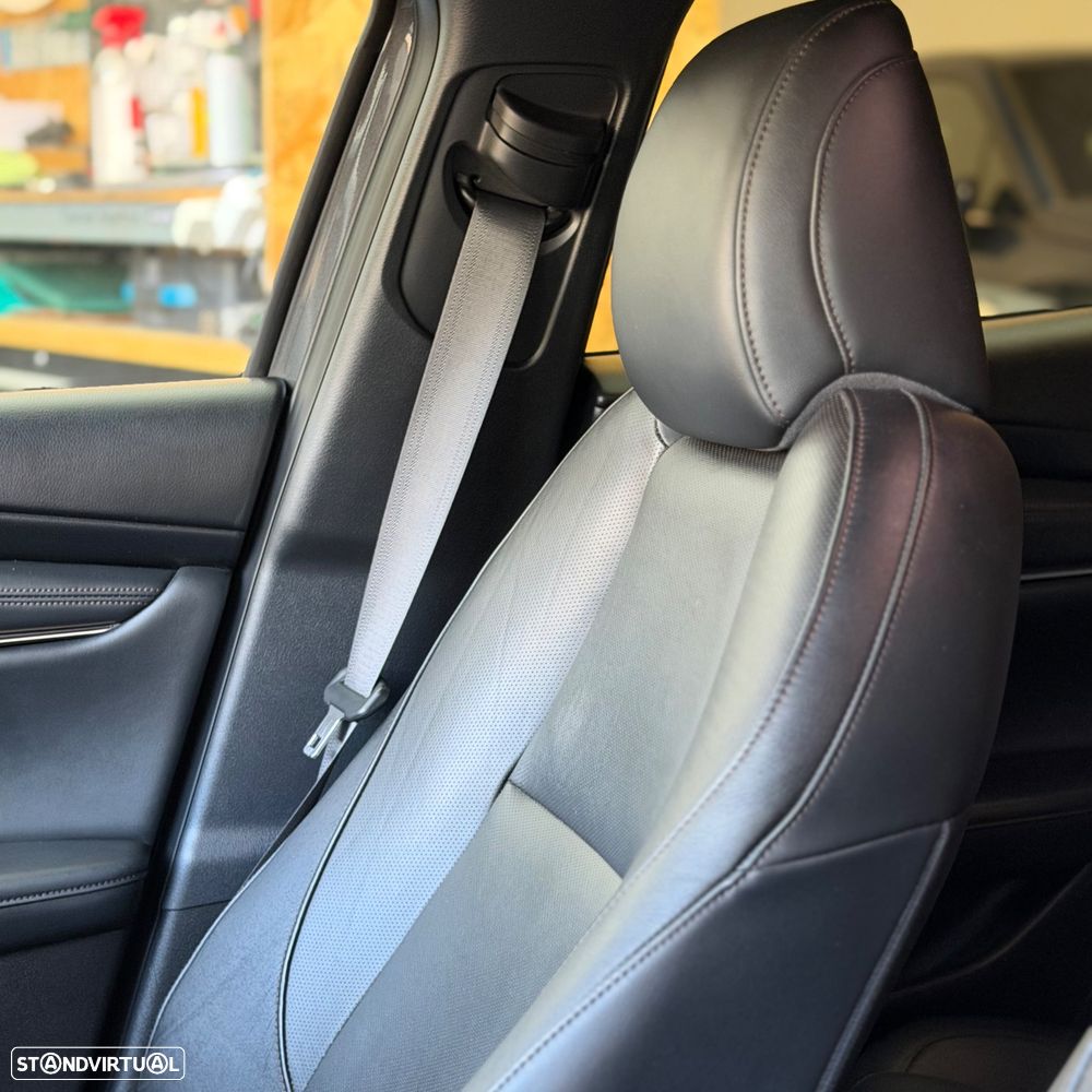 Mazda 3 Hatchback 2.0 Sky-X Excellence - 15