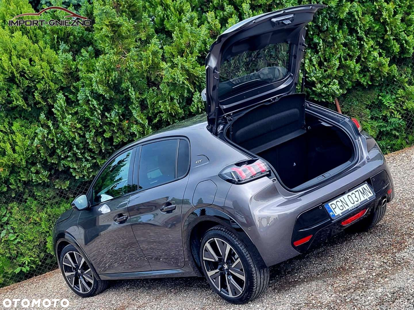 Peugeot 208 - 39