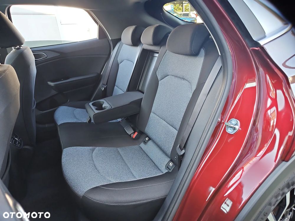 Kia XCeed 1.6 T-GDI M DCT - 16