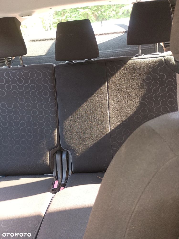 Citroën C3 Picasso - 22