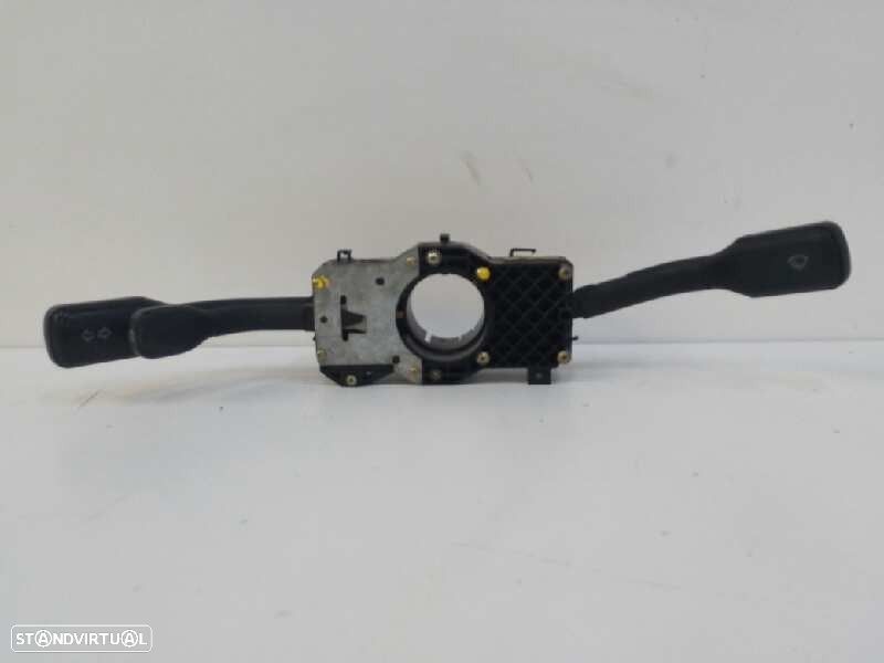 COMANDO LUZES AUDI A4 1996 - 4