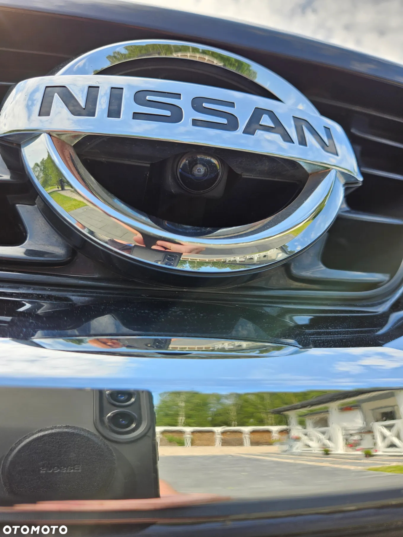 Nissan Juke 1.2 DIG-T Tekna - 22